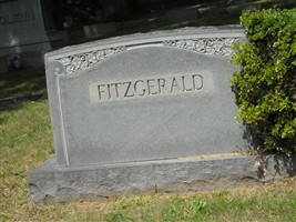 Cynthia Alice Logan Fitzgerald Cynthia Alice Logan Fitzgerald
