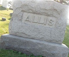 Cynthia Allis