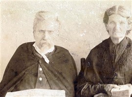 Cynthia Ann Mays Ashcraft Cynthia Ann Mays Ashcraft