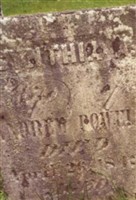 Cynthia Ann Powell Cynthia Ann Powell
