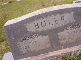 Cynthia Boler