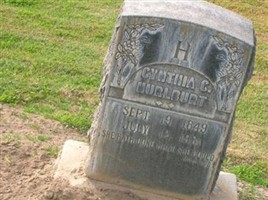 Cynthia C. Hurlburt Cynthia C. Hurlburt