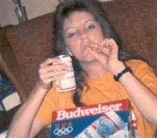 Cynthia Lee "Cindy" Brown Lawton