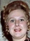Cynthia Anne "Cindy" Dlugosh Graves Cynthia Anne "Cindy" Dlugosh Graves