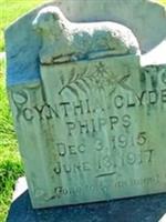 Cynthia Clyde Phipps