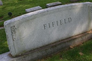 Cynthia Hatch Fifield Cynthia Hatch Fifield
