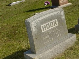 Cynthia Hook Cynthia Hook