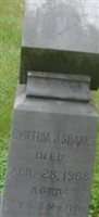 Cynthia Jane Savage Shanks