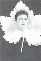 Cynthia Jeannette Dickson Lansley Miller