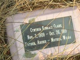 Cynthia Kinkaid Clark