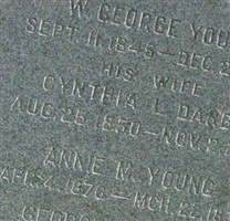 Cynthia L Darby Young Cynthia L Darby Young