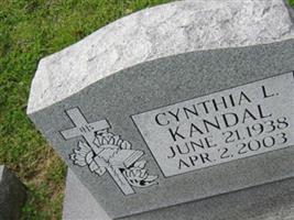 Cynthia L. Kandal