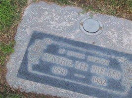 Cynthia Lee Nielsen