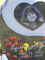 Cynthia Lee Pecuszok Hersch
