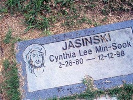 Cynthia Lee Min-Sook Jasinski