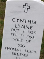 Cynthia Lynne Brueser
