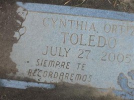 Cynthia Ortiz Toledo