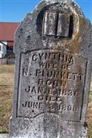 Cynthia Plunkett Cynthia Plunkett