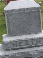Cynthia S. Heath