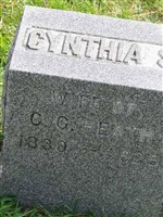 Cynthia S. Heath