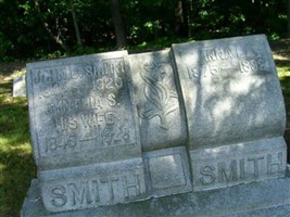 Cynthia S Smith Cynthia S Smith