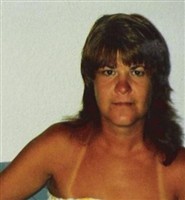 Cynthia Ann "Sister" Sanders Walker