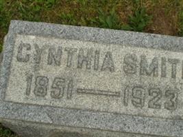 Cynthia Smith