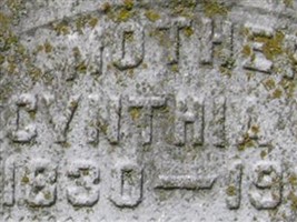 Cynthia Wood Smyth