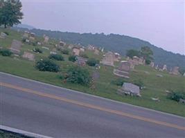 Cynthiana Cemetery