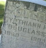 Cynthiann Record Merrill Douglass
