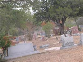 Cypress Mill Cemetery