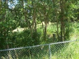 Cypress Pass Cemetery