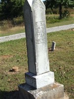 Cyrena Clark Stepp