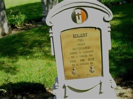 Cyriel Bekaert