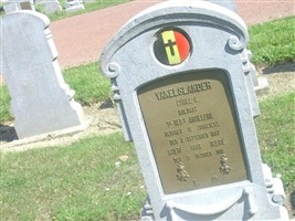 Cyriel C. Vanelslander Cyriel C. Vanelslander