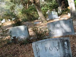 Cyril B. Fox Cyril B. Fox
