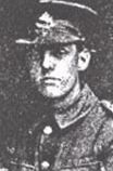 Cyril Carfield Straw