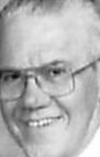 Cyril Richard Bechtel