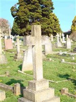 Cyril Richard James Carnell Cyril Richard James Carnell