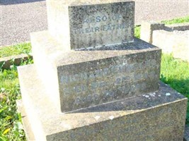 Cyril Richard James Carnell Cyril Richard James Carnell