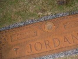 Cyrus A. Jordan, II