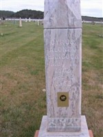 Cyrus Alonso Hancock