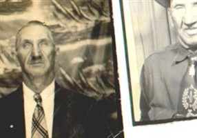 Cyrus Cleveland Cramer