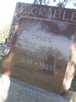 Cyrus Grable