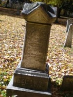 Cyrus L Leland