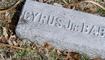 Cyrus Munson, Jr
