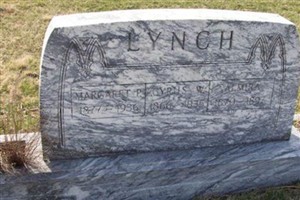 Cyrus W. Lynch Cyrus W. Lynch