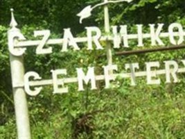 Czarnikow Cemetery