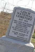 Czech National Cemetery