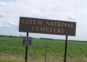 Czech National Cemetery